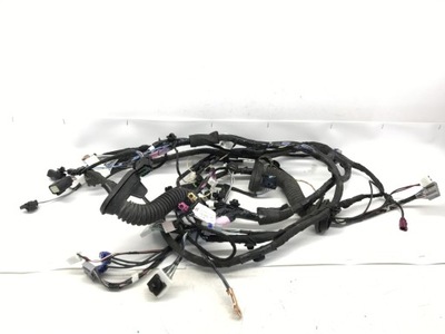 Tesla x електропроводка двері правих 1032440-80-f фото №1