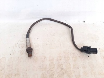 Датчик лямбда-зонд mercedes sl r231 w231 фото №1