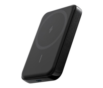 Powerbank Anker 321 MagGo Battery PowerCore 5K Model: A1616011