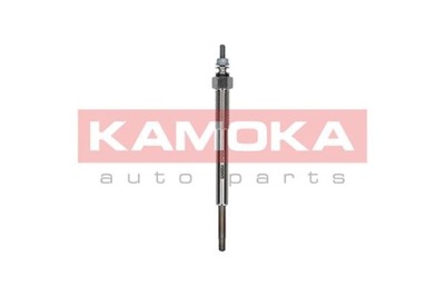 Свічка розжарювання hyundai фото №1