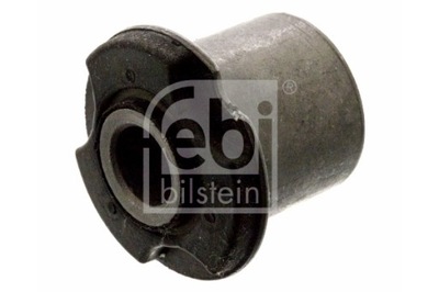 FEBI BILSTEIN SILENTBLOCK BARRA REAKCYJNEGO PARTE TRASERA IZQUIERDA/DERECHA PEUGEOT 205 205  