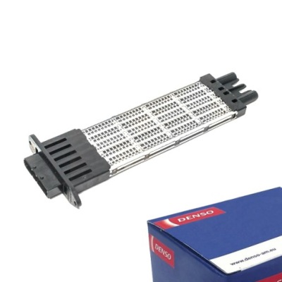 Резистор обдув denso drs21011 фото №1