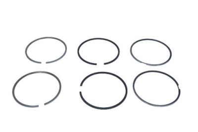 SEGMENTS DE PISTON RENAULT RVI 123,00 