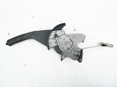 Важіль гальма ручного toyota rav4 iii 06-10r фото №1