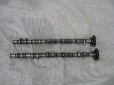 Вал распределительного вала ford transit mk7 ranger 3.2 tdci фото №1