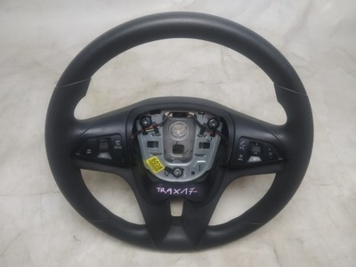 Chevrolet trax 2017- повітропровід багатофункціональний usa фото №1