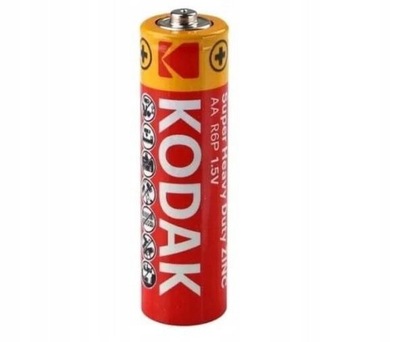 BATERIA AA KODAK BATERIE PALUSZKI 1050mAh R6 1szt