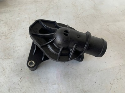 # корпус термостата ford 1.5 eb ds7g-9k478-db фото №1