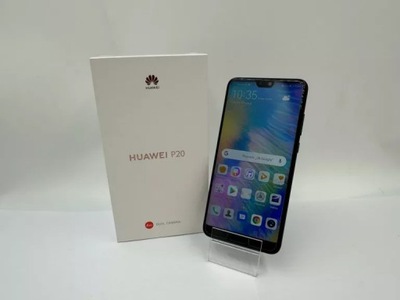 TELEFON HUAWEI P20 KPL