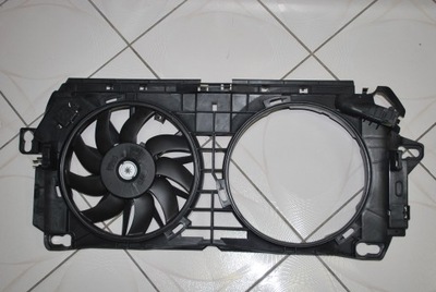 Вентилятор радіатора sprinter 906 2007-18 оригінал фото №1