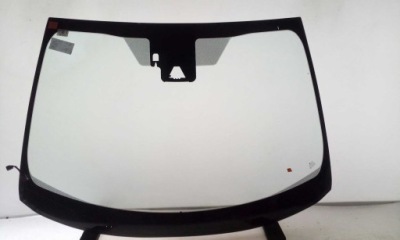 Скло лобове передня toyota yaris cross 2020- датчик камера з підігрівом фото №1