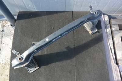 Балка кронштейн бампера перед bmw x5 e70 lift фото №1