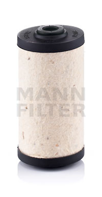 MANN-FILTER BFU707 ФИЛЬТР ТОПЛИВА ROBUR 3000-3002