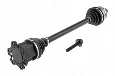 Привідний вал привідна seat exeo 2008-2013 фото №1