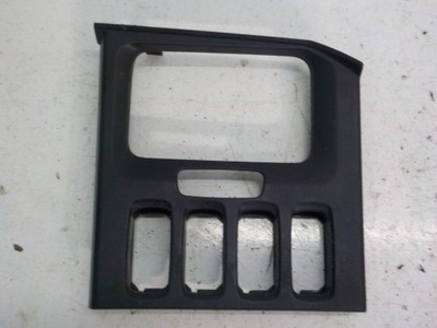 Scania рамка фото №1