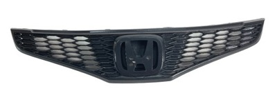 Решётка радиатора решётка радиатора honda jazz ii 08- фото №1