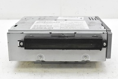 Радіо радіопрогравач 30732851 cd volvo c30 1 i 06-09 фото №1