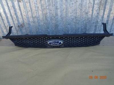Решітка радіатора решітка радіатора решітка ford s-max mk1 фото №1