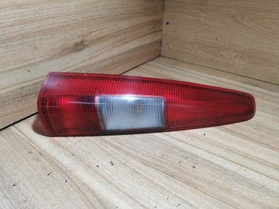 Лампа ліва задня volvo v70 s70 kombi фото №1