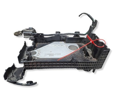 Основа корпус акумулятор 648947355r renault clio v captur ii 2019- фото №1