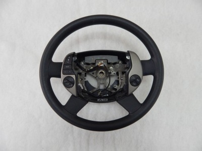 Toyota prius ii - воздуховод multi bdb фото №1