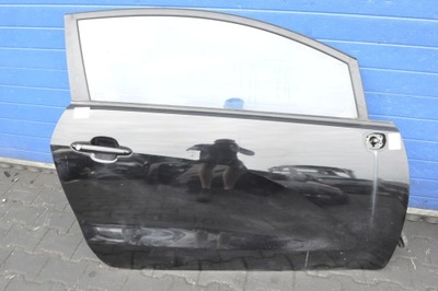 Kia rio iii дверь правый перед передние 3d kpl фото №1