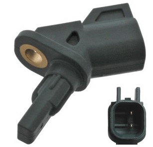 SENSOR ABS FORD C-MAX 1.6-2.0 07-10 PARTE DELANTERA L/P  