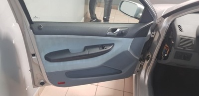 FORRO DE PUERTA FORRO PARTE DELANTERA SKODA FABIA EUROPA  