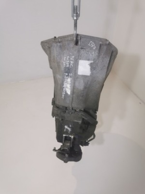 Коробка передач передач mercedes w203 w211 2.2 cdi r2112610901 фото №1