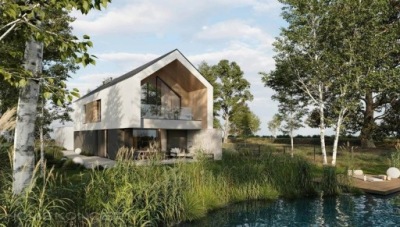 Dom, Kobyłka, Wołomiński, 295 m²