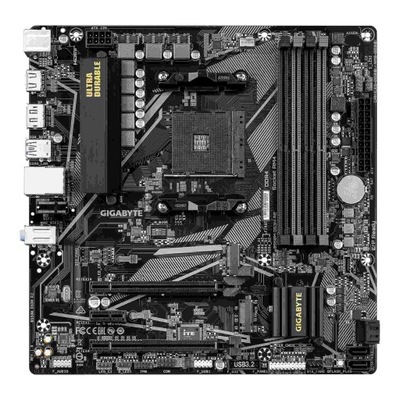 Płyta Gigabyte B550M DS3H R2 /AMD/DDR4/M.2/PCIe4.0/AM4/mATX