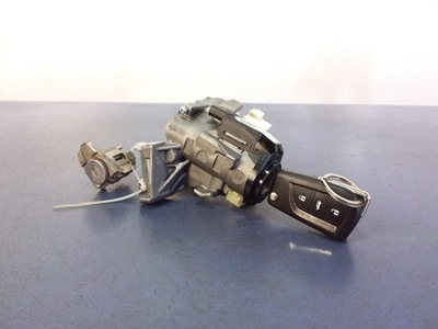 Toyota avensis t27 2.0 d4d замок запалювання фото №1