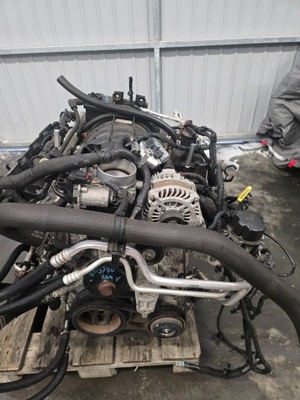 Ram v 19- двигун 5.7 usa 68209607ab фото №1