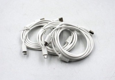 KABEL MICRO USB 2M