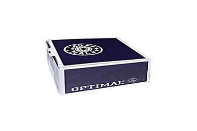 CUBO RUEDAS OPTIMAL 981849  