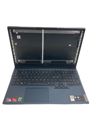 Laptop Lenovo Legion 5 15ACH6H 15,6 " AMD Ryzen 7 GH204