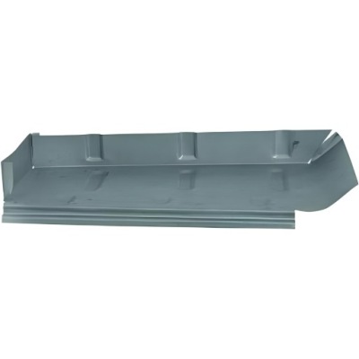 Diederichs 9138022 поріг фото №1