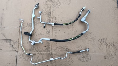 Дроти кондиціонера ford puma ii 19- 1.0 turbo фото №1