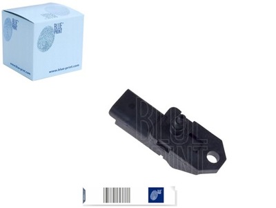 Датчик давления воздуха - труба впускная [blue p фото №1