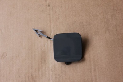 Заглушка фаркоп бампер задня vw t7 7t0807441a фото №1