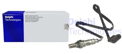 DELPHI SONDA LAMBDA FIAT FIAT ES20345-12B1  