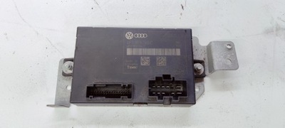 Модуль блок управления сиденье audi a6 c6 4f0959760c фото №1