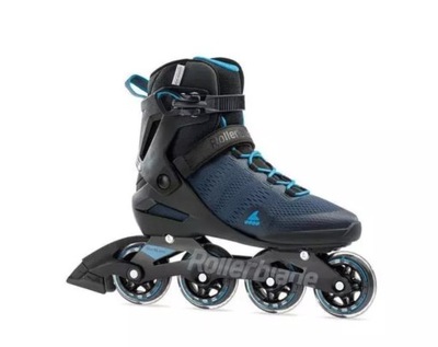 ROLKI ROLLERBLADE AERO 80SC - ROZ. 43