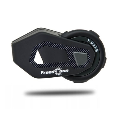 FreedConn T-Max S V4 Pro Single Interkom radio FM!