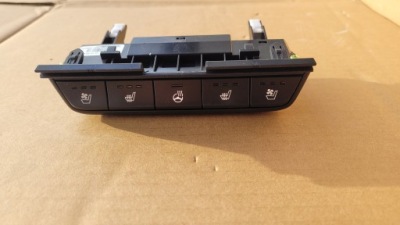 Панель подогрев сиденье переключатель kia sportage iv фото №1