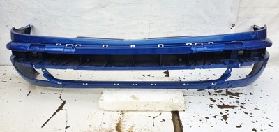 Citroen xsara i 97- бампер перед оригинал фото №1