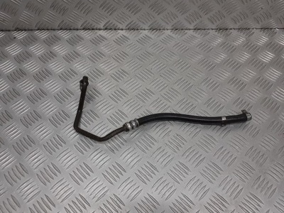 Шланг підсилювача opel astra g ii 1.6 фото №1