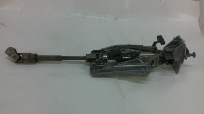 Колонка рулевая citroen c5 iii x7 фото №1