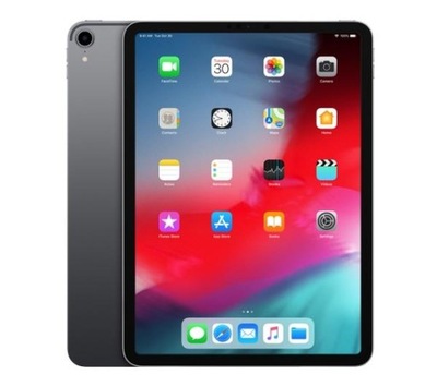 Tablet iPad Pro Apple iPad Pro 11'' Wi-Fi Cellular