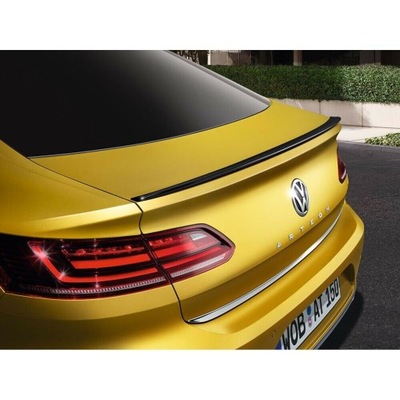 SPOILER SPOILER FACING VW ARTEON R-LINE ORIGINAL VW  